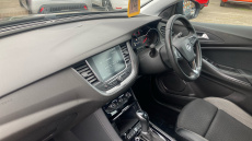 Vauxhall Grandland X 1.2 Turbo Tech Line Nav 5dr Auto [8 Speed] Petrol Hatchback